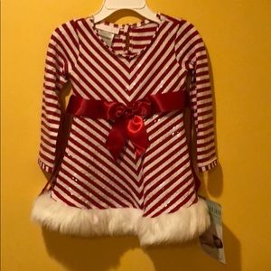 Christmas time dress